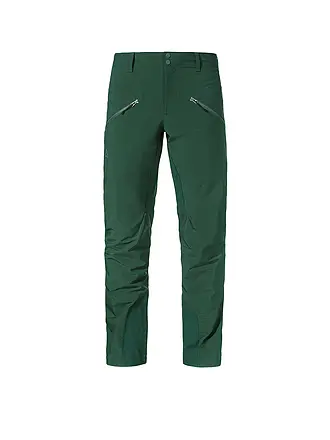SCHÖFFEL | Herren Touren Softshellhose Milagle | 